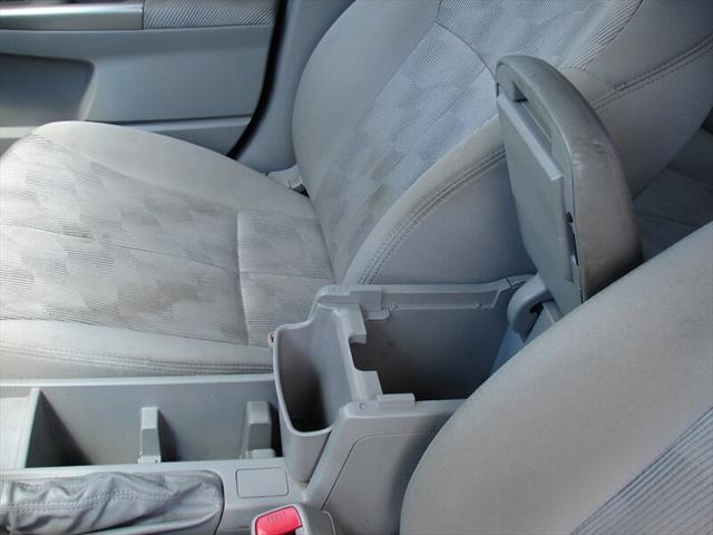 used 2009 Subaru Forester car, priced at $9,988