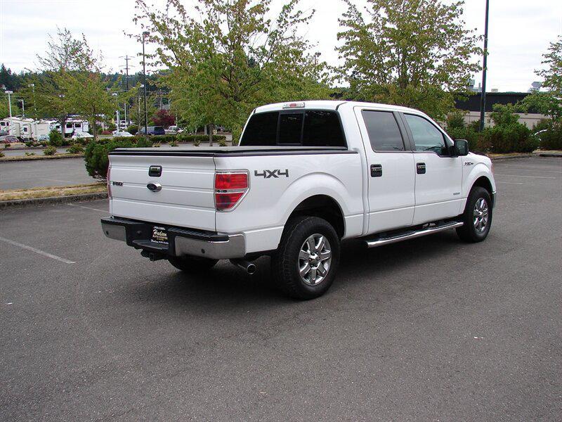 used 2013 Ford F-150 car, priced at $17,988