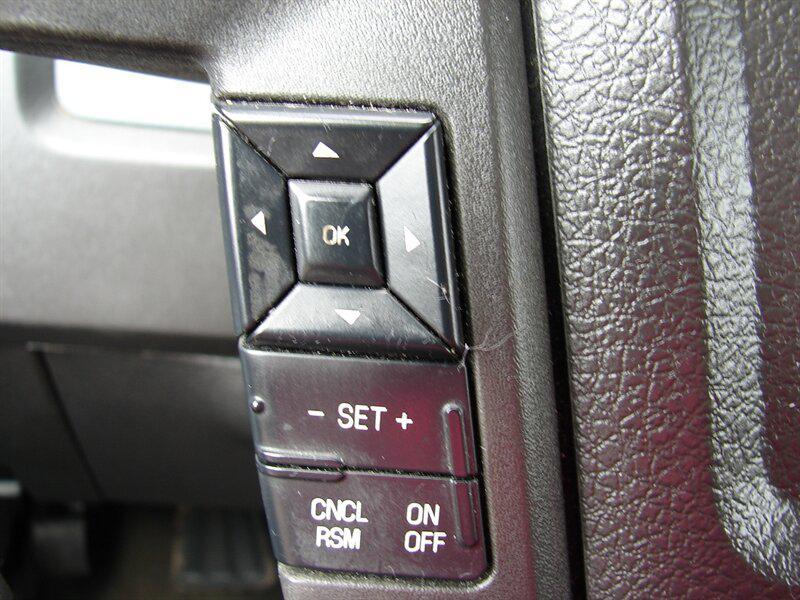 used 2013 Ford F-150 car, priced at $17,988