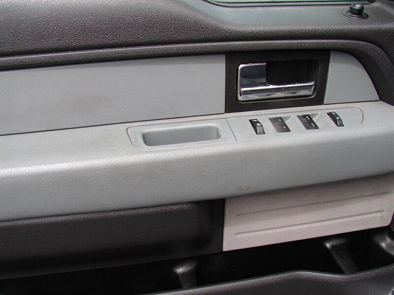 used 2013 Ford F-150 car, priced at $17,988
