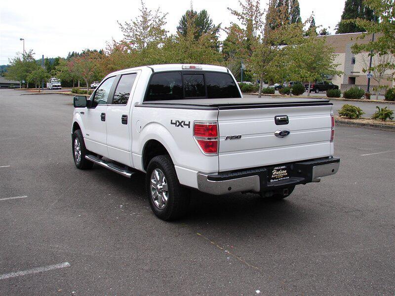 used 2013 Ford F-150 car, priced at $17,988