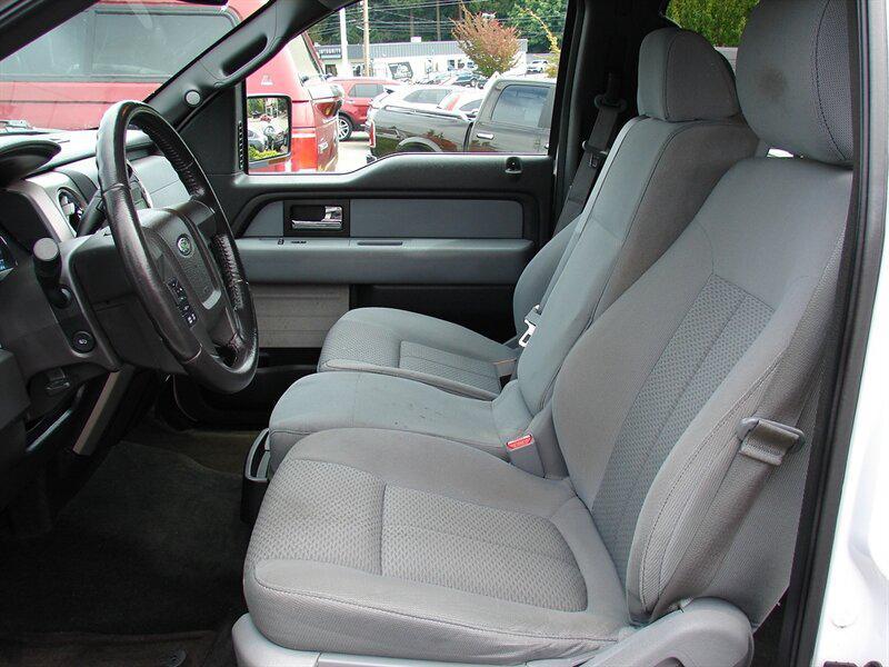 used 2013 Ford F-150 car, priced at $17,988