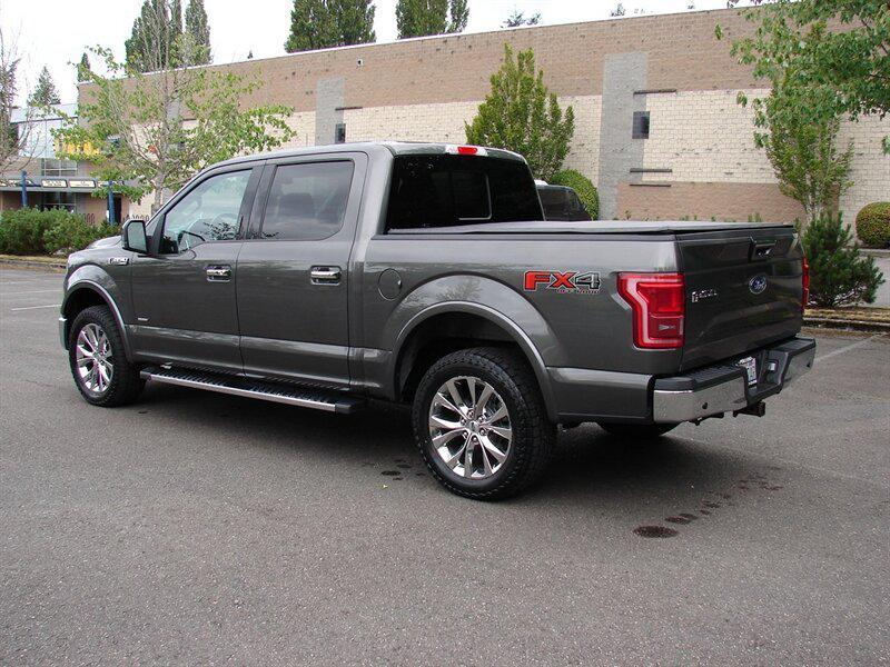 used 2016 Ford F-150 car, priced at $29,970