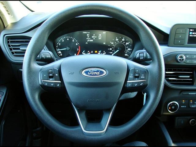 used 2020 Ford Escape car, priced at $16,622