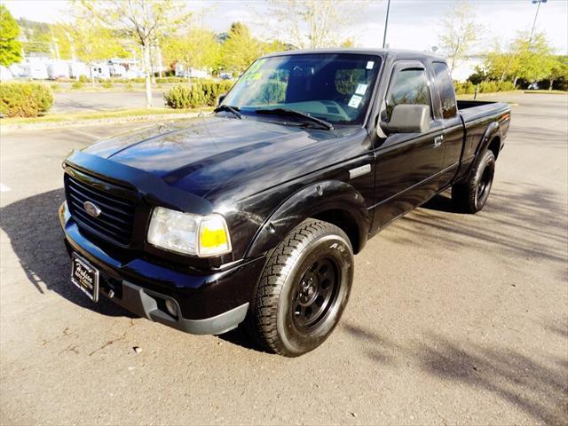 used 2008 Ford Ranger car, priced at $14,952