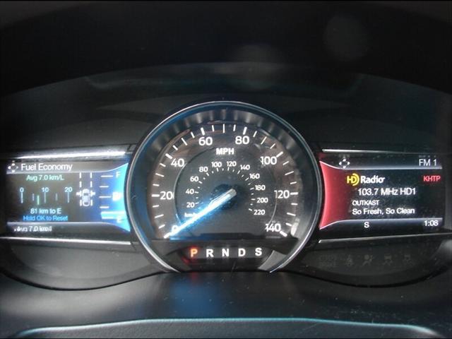 used 2017 Ford Explorer car, priced at $19,988