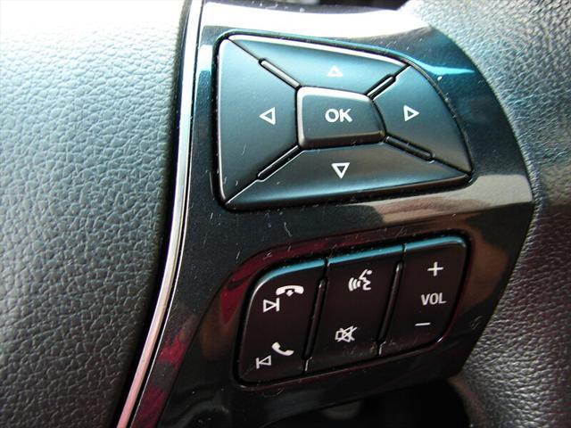used 2017 Ford Explorer car, priced at $19,988
