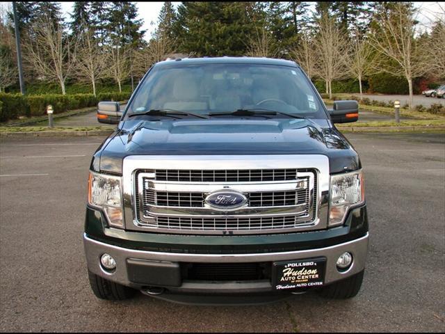 used 2013 Ford F-150 car, priced at $23,988