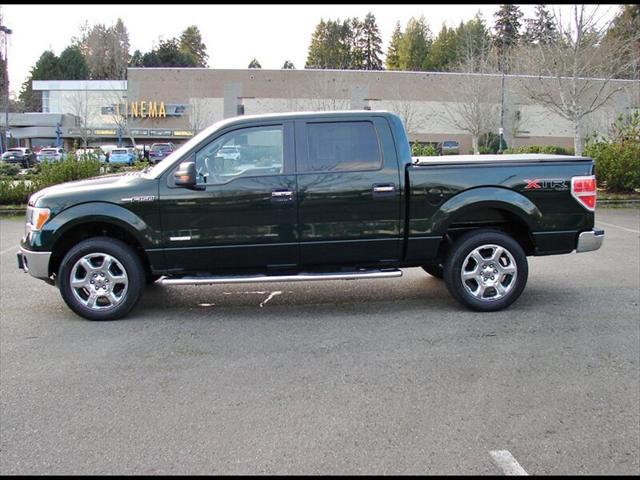 used 2013 Ford F-150 car, priced at $23,988