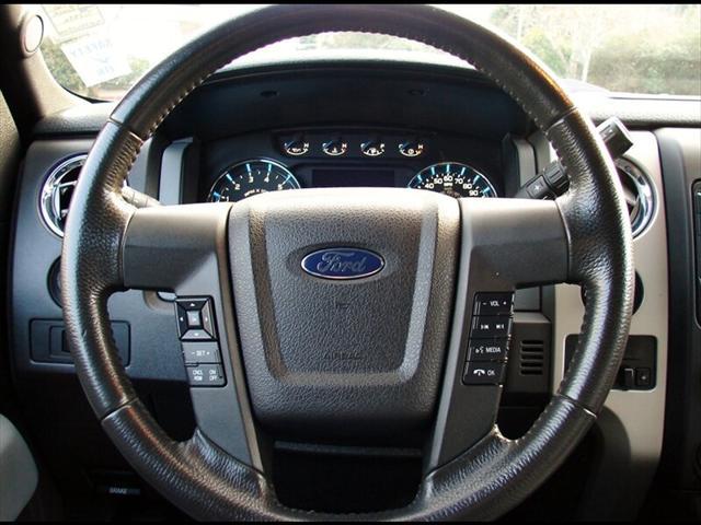 used 2013 Ford F-150 car, priced at $23,988