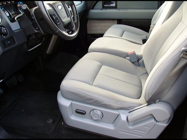 used 2013 Ford F-150 car, priced at $23,988