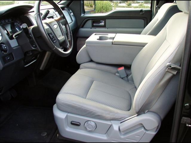 used 2013 Ford F-150 car, priced at $23,988