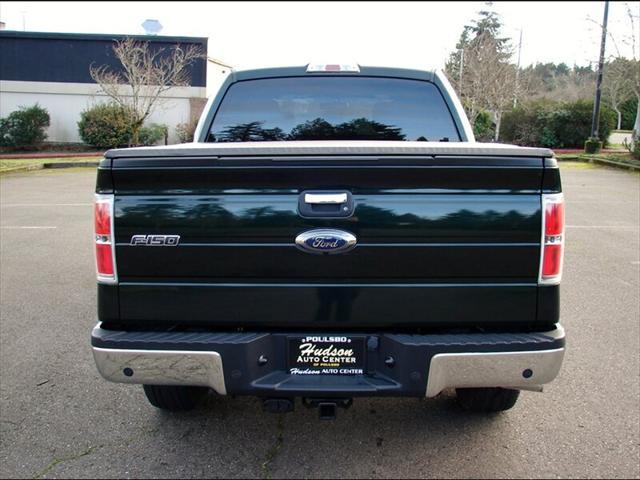 used 2013 Ford F-150 car, priced at $23,988