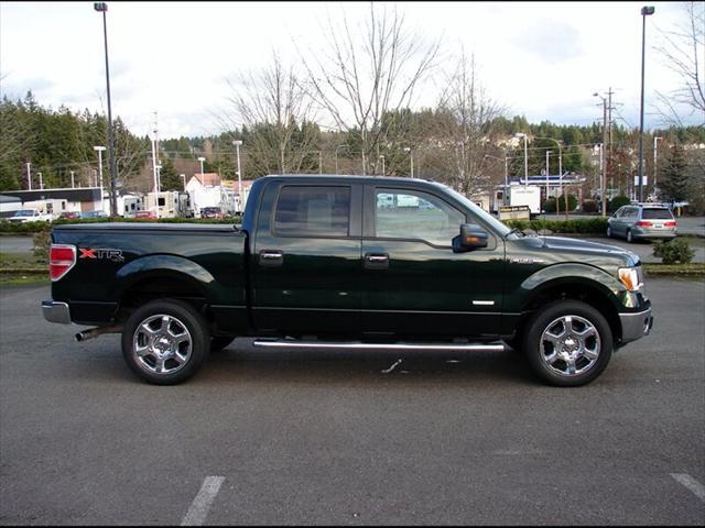 used 2013 Ford F-150 car, priced at $23,988