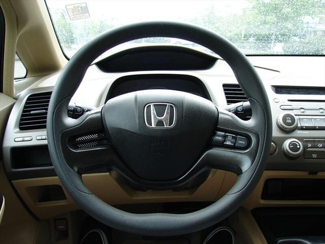 used 2006 Honda Civic car, priced at $9,980