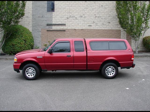 used 2010 Ford Ranger car, priced at $14,988
