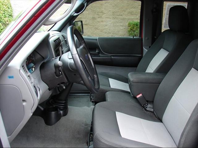 used 2010 Ford Ranger car, priced at $14,988