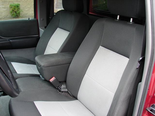 used 2010 Ford Ranger car, priced at $14,988