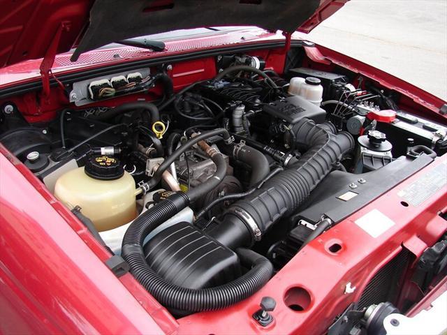 used 2010 Ford Ranger car, priced at $14,988