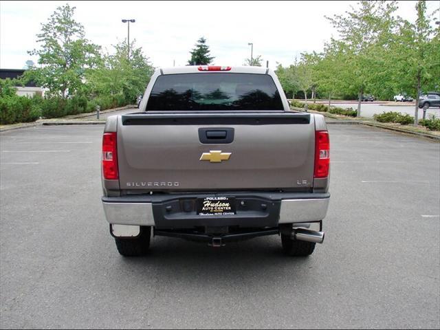 used 2013 Chevrolet Silverado 1500 car, priced at $17,988