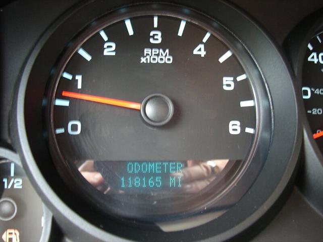 used 2013 Chevrolet Silverado 1500 car, priced at $17,988