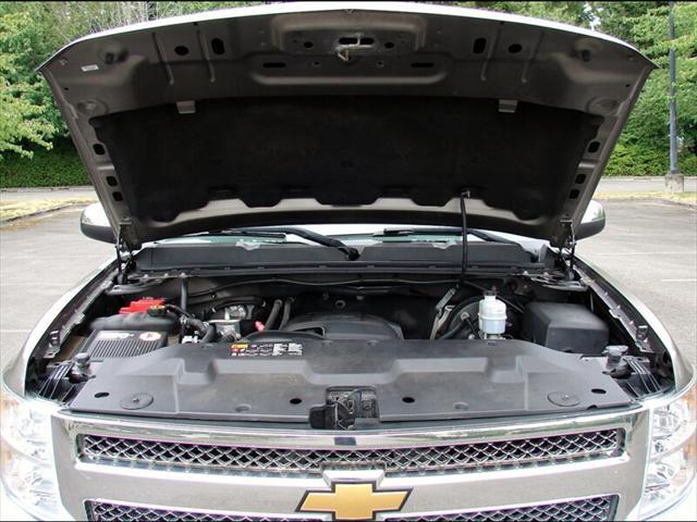 used 2013 Chevrolet Silverado 1500 car, priced at $17,988