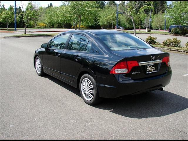 used 2010 Honda Civic car, priced at $11,980