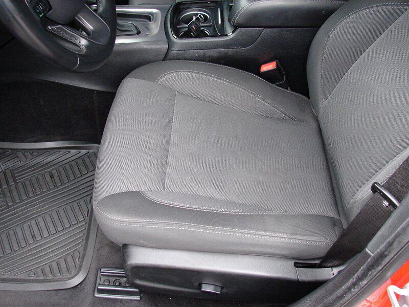 used 2017 Dodge Charger car, priced at $16,988