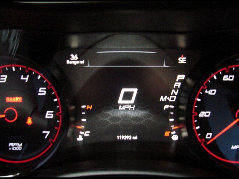 used 2017 Dodge Charger car, priced at $16,988