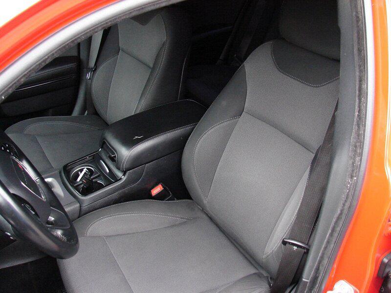 used 2017 Dodge Charger car, priced at $16,988