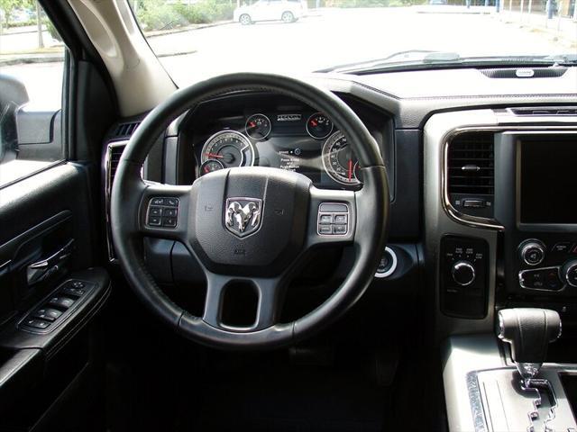 used 2013 Ram 1500 car, priced at $23,988