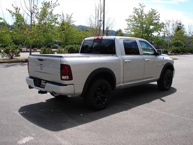 used 2013 Ram 1500 car, priced at $23,988