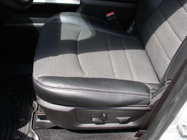 used 2013 Ram 1500 car, priced at $23,988