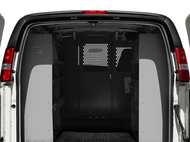 used 2014 Chevrolet Express 3500 car, priced at $14,988