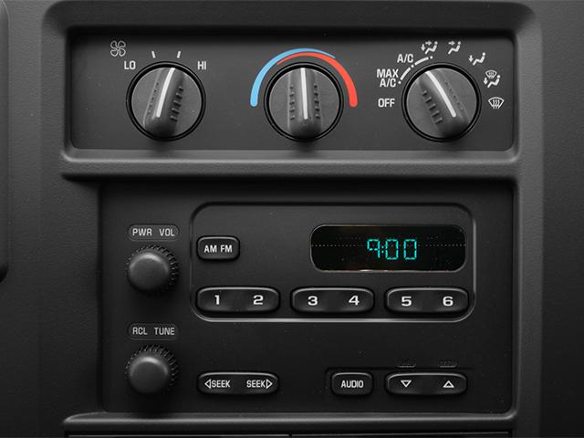 used 2014 Chevrolet Express 3500 car, priced at $14,988