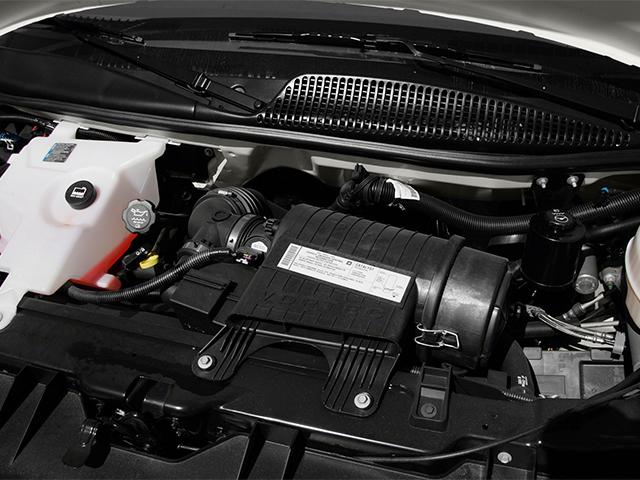 used 2014 Chevrolet Express 3500 car, priced at $14,988