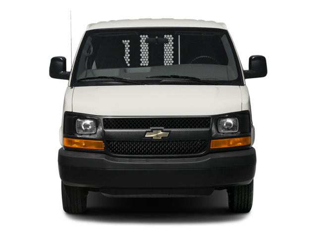 used 2014 Chevrolet Express 3500 car, priced at $14,988