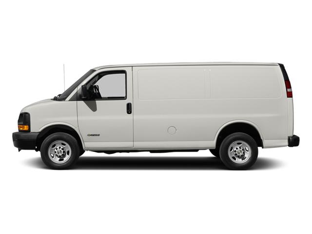 used 2014 Chevrolet Express 3500 car, priced at $14,988