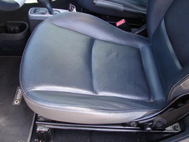 used 2009 smart ForTwo car, priced at $8,988