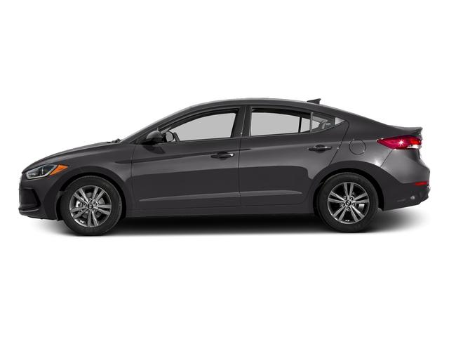 used 2017 Hyundai Elantra car, priced at $10,988