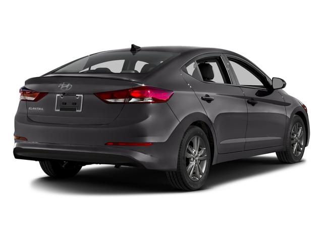 used 2017 Hyundai Elantra car, priced at $10,988