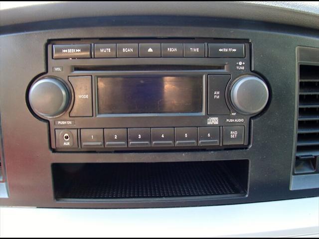 used 2007 Dodge Ram 1500 car, priced at $15,988