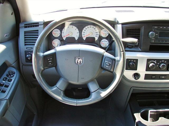 used 2007 Dodge Ram 1500 car, priced at $15,988