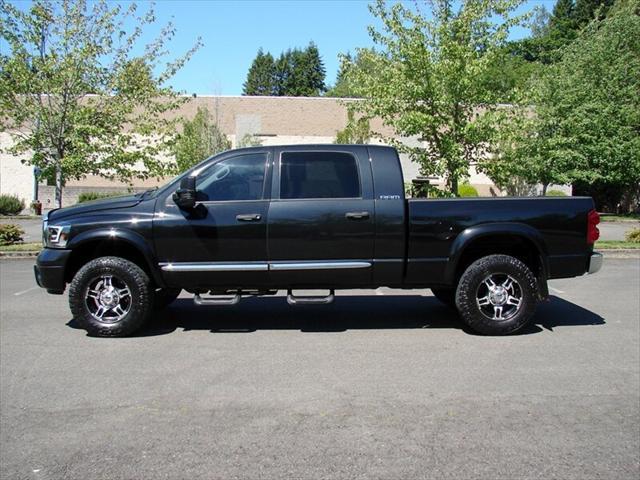 used 2007 Dodge Ram 1500 car, priced at $15,988