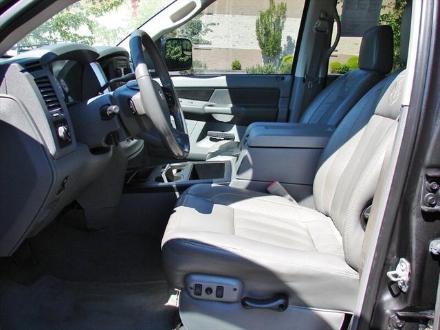 used 2007 Dodge Ram 1500 car, priced at $15,988