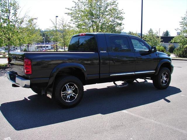 used 2007 Dodge Ram 1500 car, priced at $15,988