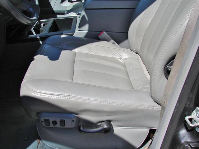 used 2007 Dodge Ram 1500 car, priced at $15,988