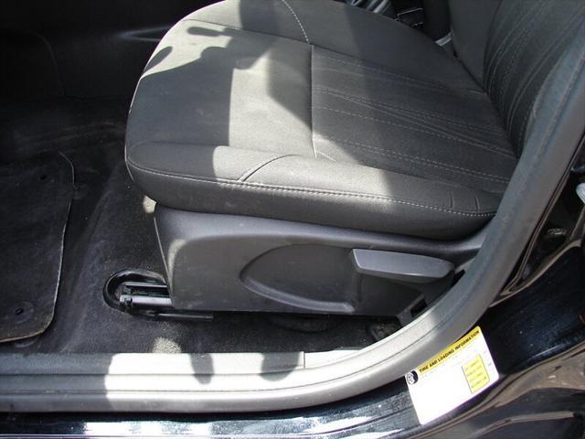 used 2016 Ford Focus car, priced at $12,988