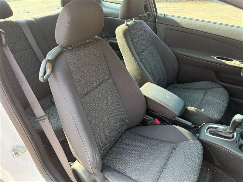 used 2009 Pontiac G5 car, priced at $7,988