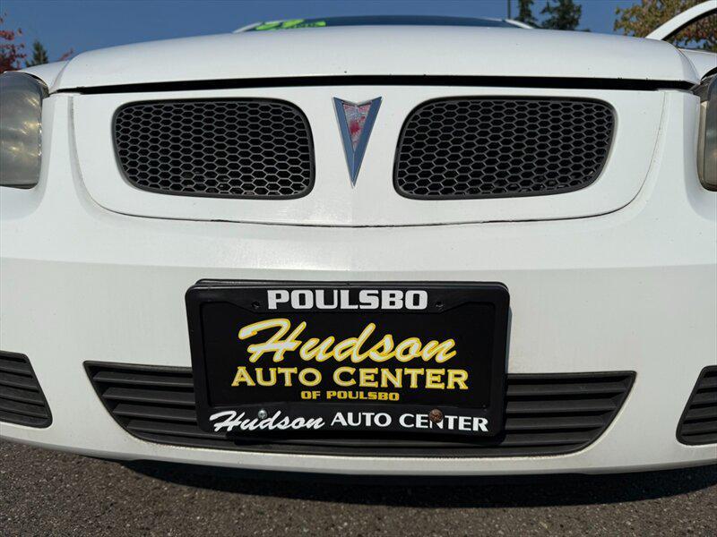 used 2009 Pontiac G5 car, priced at $7,988